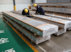 2017上海鋁工業展，明泰鋁業節能增效，啟全新的“鋁”途。